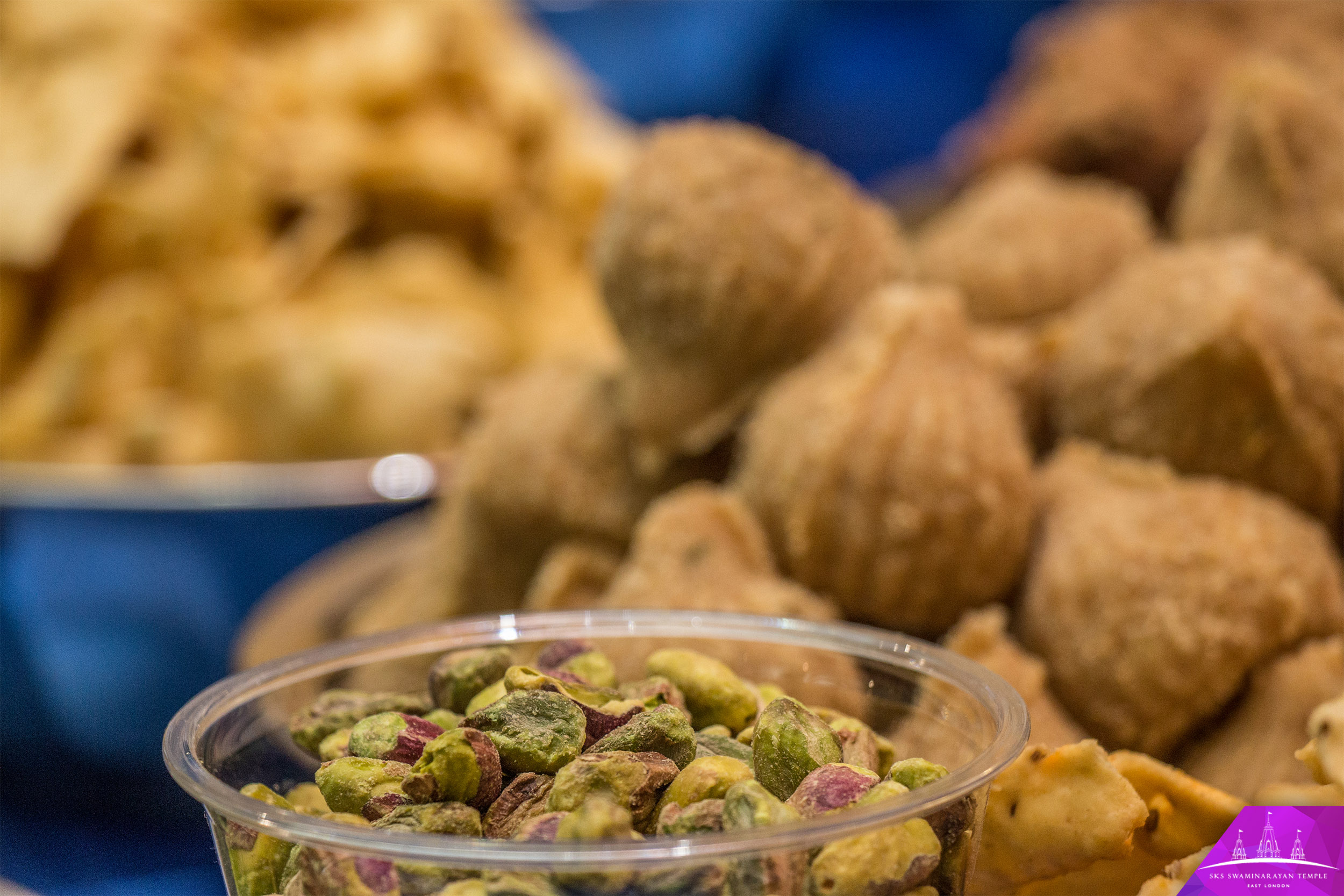 ©1987-2017 SKS Swaminarayan Temple East London